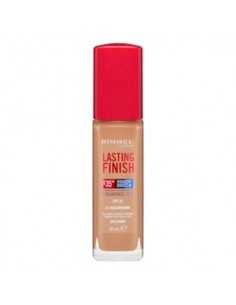 Maquillaje fluido Lasting...