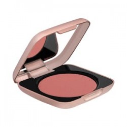 Deliplus 03 Blush Rouge Mat Fard à Joues Compact 1 pc.