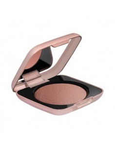 Blush Satin Compact Blush...