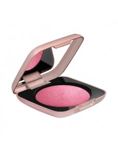 Blush Satin Compact Blush...