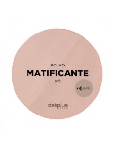Poudre Compacte Matifiante... 2