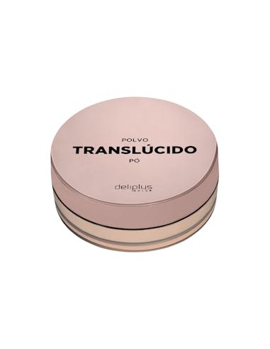Deliplus Poudre libre translucide 01...