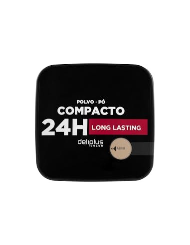Poudre Compacte Longue Tenue 24H...