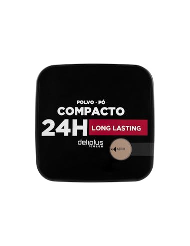 Poudre Compacte Longue Tenue 24H...