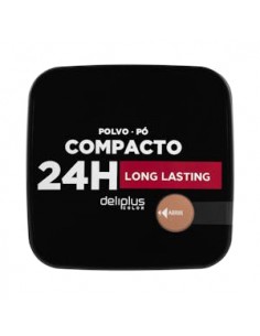 Polvo Compacto 24H Long... 2