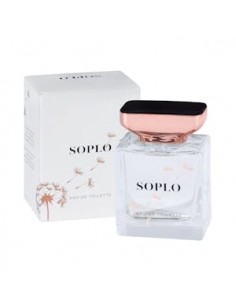 Eau de toilette femme soplo...
