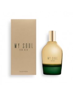 Eau de parfum femme My Soul...