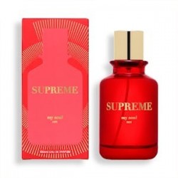 Eau de parfum pour femme My Soul Supreme pour elle Flacon de 100 ml