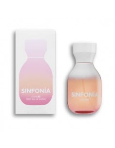 Eau de parfum pour femme...