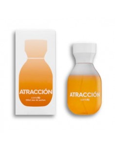 Eau de parfum pour femme...