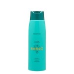 Shampoing Monoï Elixir Fleur pour tous types de cheveux Flacon de 400 ml