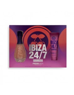 Lot femme Pacha Ibiza 24/7...