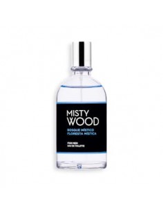 Misty Wood Eau de Toilette...
