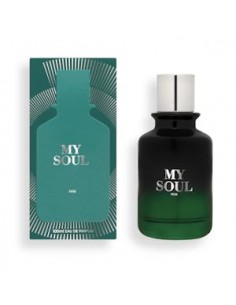 Eau de parfum pour homme My...