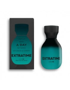 Eau de parfum pour homme...