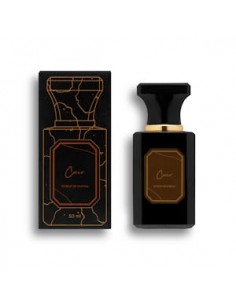 Extrait de parfum Cuir...