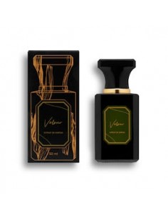 Extrait de parfum Velours...