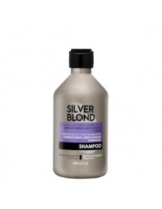 Shampooing Silver Deliplus...