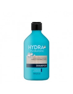 Deliplus Hydra shampooing...