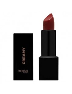 Rouge à lèvres crémeux...
