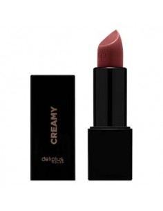 Rouge à lèvres crémeux...