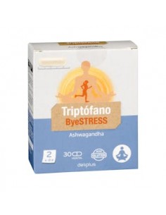 Les capsules ByeStress...