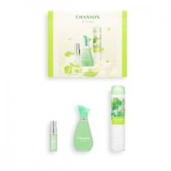 Lote mujer Chanson d'Eau