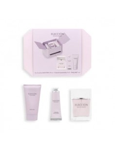 Como Tú Gold women's set...