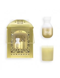 Lote mujer Como Tú Gold...