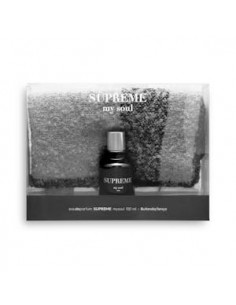 Lote hombre My Soul Supreme...