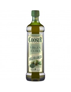 COOSUR Huile d'olive extra...