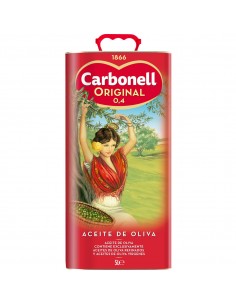 CARBONELL huile d'olive...