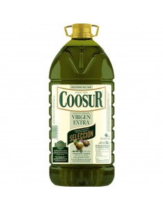 COOSUR huile d'olive extra...