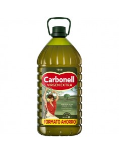 CARBONELL huile d'olive...