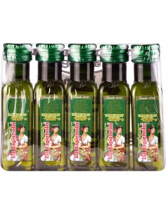 LA ESPAGNOLA huile d'olive...