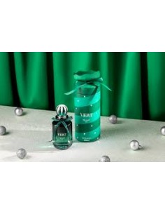 My Soul Vert Eau de Parfum...