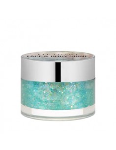 Gel pailleté Deliplus...