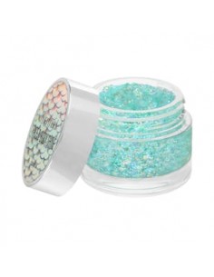 Gel pailleté Deliplus... 2