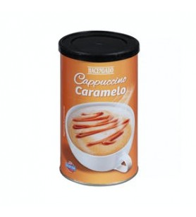 Café instantané cappuccino...
