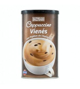 Café instantané Cappuccino...