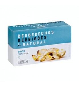 Coques naturelles S...