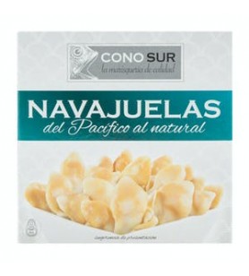 Couteaux Pacífico al...