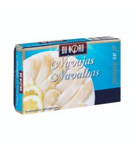 Couteaux naturelles Du Nord...