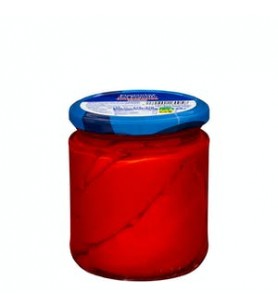 Poivrons piquillos entiers...