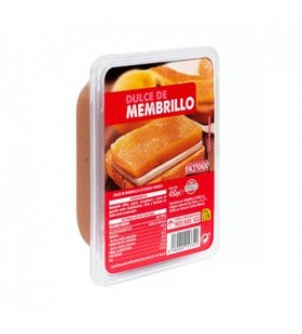 Coing sweet Hacendado...