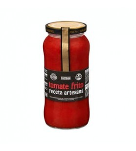 Recette maison de tomates...