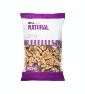 Noix Hacendado naturel pelé...