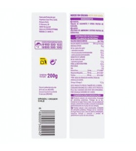 Noix Hacendado naturel pelé... 2