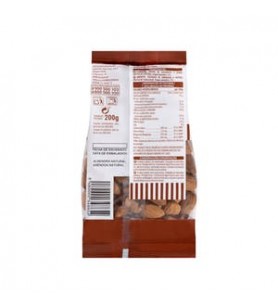 Amande naturelle Hacendado... 2