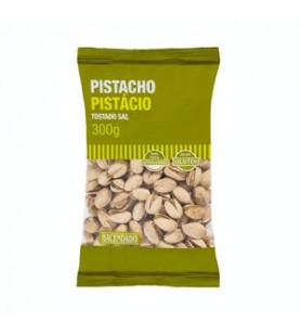 Pistache grillée Hacendado...